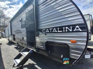 New 2026 Coachmen Catalina