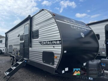 New 2026 Coachmen Catalina