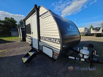 New 2026 Coachmen Catalina