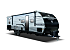 New 2026 Coachmen Catalina 293QBCK