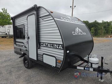 New 2026 Coachmen Catalina