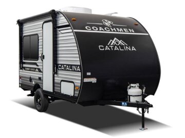 New 2026 Coachmen Catalina