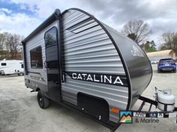 New 2026 Coachmen Catalina