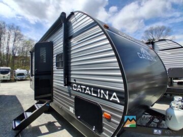 New 2026 Coachmen Catalina