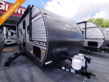 New 2026 Coachmen Catalina