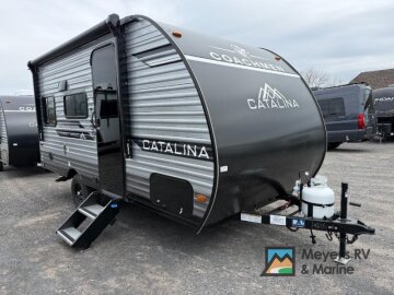 New 2026 Coachmen Catalina