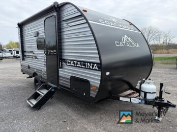 New 2026 Coachmen Catalina