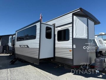 New 2026 Coachmen Catalina