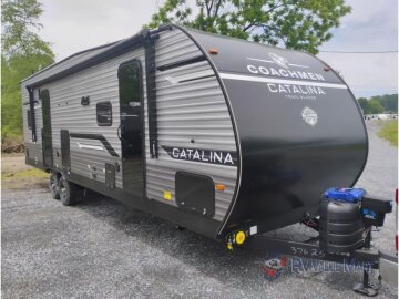 New 2026 Coachmen Catalina