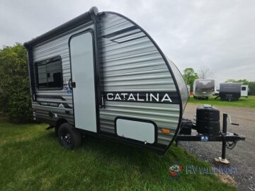 2026 Coachmen Catalina