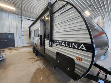 New 2026 Coachmen Catalina