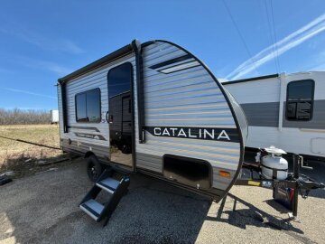New 2026 Coachmen Catalina