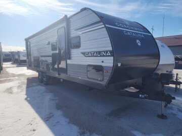 New 2026 Coachmen Catalina