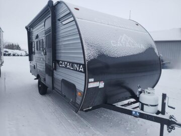 New 2026 Coachmen Catalina