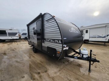 New 2026 Coachmen Catalina