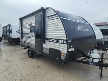 New 2026 Coachmen Catalina