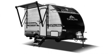 New 2026 Coachmen Catalina