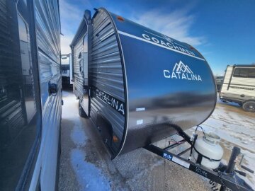 New 2026 Coachmen Catalina