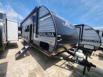 New 2026 Coachmen Catalina