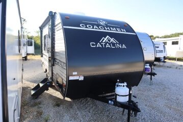 New 2026 Coachmen Catalina