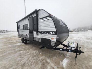 New 2026 Coachmen Catalina