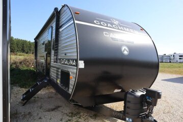 New 2026 Coachmen Catalina 323BHDSCK