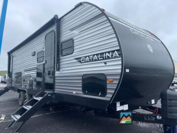 New 2026 Coachmen Catalina