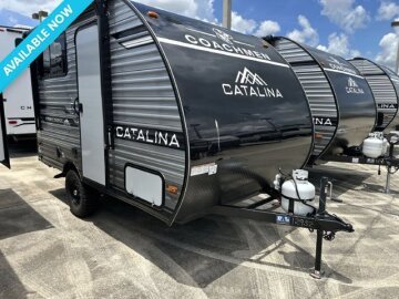New 2026 Coachmen Catalina