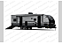 New 2026 Coachmen Catalina Trail Blazer 26th