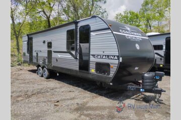 New 2026 Coachmen Catalina
