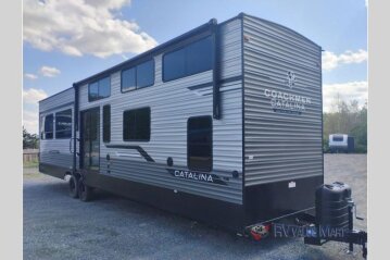 New 2026 Coachmen Catalina