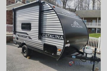 New 2026 Coachmen Catalina