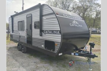 New 2026 Coachmen Catalina