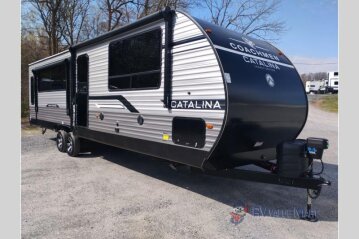 New 2026 Coachmen Catalina