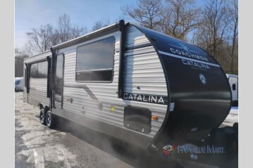 New 2026 Coachmen Catalina