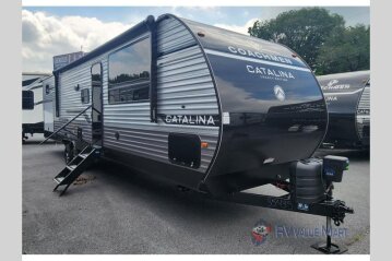 New 2026 Coachmen Catalina 343BHTS