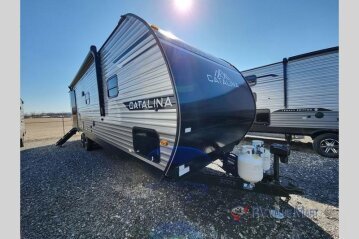 New 2026 Coachmen Catalina