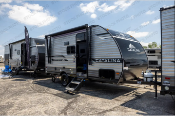 New 2026 Coachmen Catalina