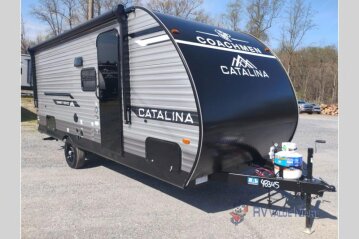 New 2026 Coachmen Catalina