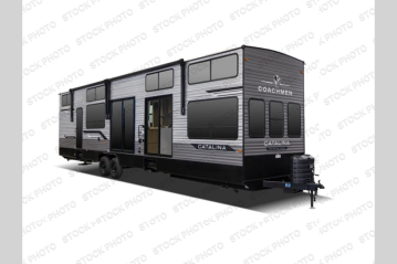 New 2026 Coachmen Catalina