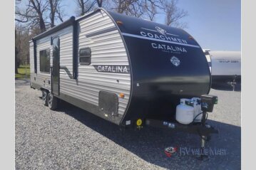 New 2026 Coachmen Catalina Trail Blazer 26th