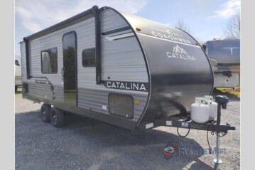 New 2026 Coachmen Catalina