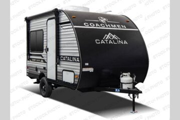 New 2026 Coachmen Catalina
