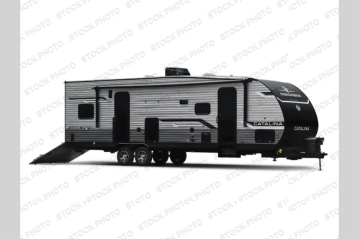 New 2026 Coachmen Catalina
