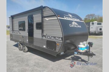 New 2026 Coachmen Catalina