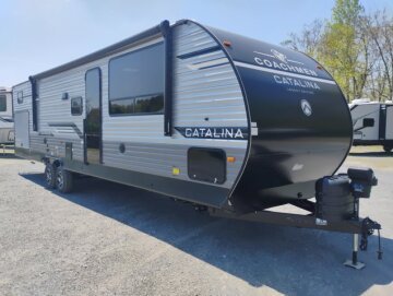 New 2026 Coachmen Catalina