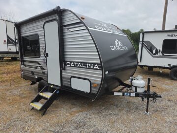 New 2026 Coachmen Catalina