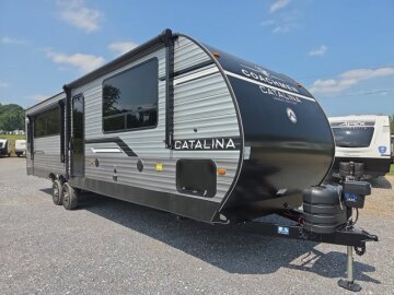 New 2026 Coachmen Catalina