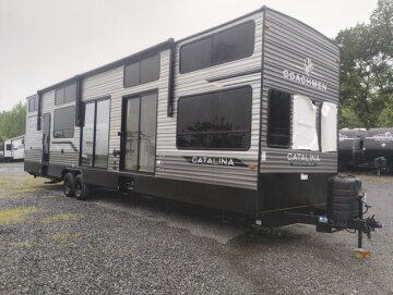 New 2026 Coachmen Catalina