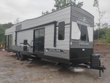 New 2026 Coachmen Catalina